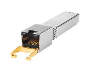Synergy 40GbE/4x10GbE/4x8GB FC QSFP+ Transceiver
