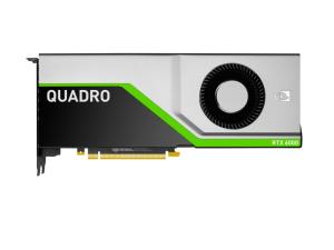 NVIDIA Quadro RTX 6000 Graphics Accelerator (R0Z45A)