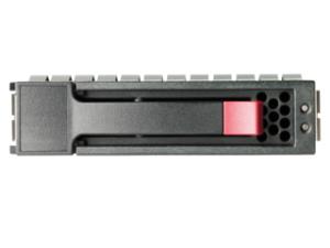 Hard Drive MSA 4TB 12G SAS 7.2K LFF (3.5in) Midline Self Encrypted 1 Year Warranty