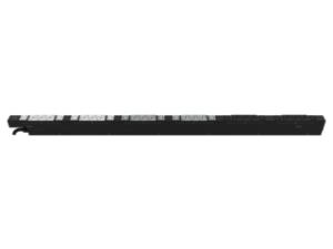 HPE G2 Basic 9.2kVA/50A Term Block 40A/208V Outlets (30) C13 (6) C19/Vertical WW PDU