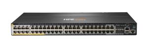 Aruba 2930M 40G 8SR PoE C Stock .
