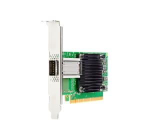 Ethernet 100GB 1-port QSFP28 Pci-e3 x16 MCX515A-CCAT Adapter