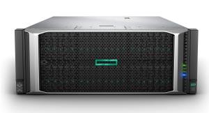 ProLiant DL580 Gen10 - 4p 6230 - 256GB-R - 8SFF - 4x1600W RPS