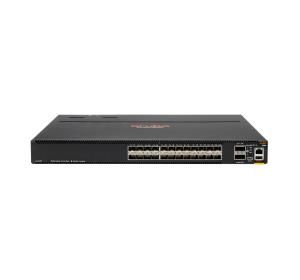 Aruba 8360-24XF2C Power to Port 3 Fans 2 PSU Bundle