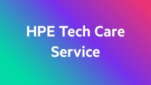 HPE 3 Years Tech Care Essential DL560 Gen10 SVC (HS8J6E)