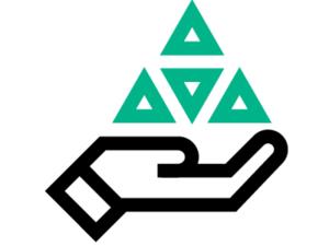 Aruba 1 Year FC NBD EXCH AP-515 SVC (HC4J8E)