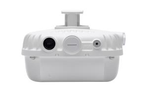 Aruba AP-365 (RW) FIPS/TAA 802.11n/ac Dual 2x2:2 Radio Integrated Omni Antenna Outdoor AP