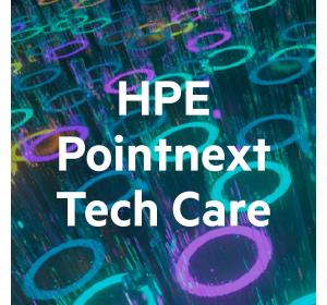 HPE 3 Years Tech Care Basic w/CDMR DL385G10+V2 SVC (HY5U3E)