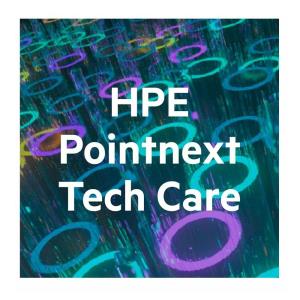 HPE 1 Year Post Warranty Tech Care Basic w/CDMR ML110 G7 SVC (H75S7PE)
