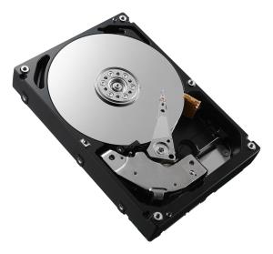 Hard Drive 2TB SAS 12G Midline 7.2K LFF (3.5in) SC 1 Year Wty Digitally Signed Firmware
