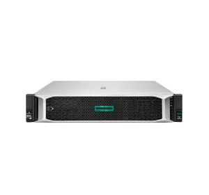 ProLiant DL380 Gen10 Plus - 1p 4309Y - 32GB-R - S100i NC 8SFF - 800W PS