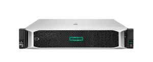 ProLiant DL380 Gen10 Plus - 1p 4310 - 32GB-R - MR416i-p NC 8SFF - 800W PS