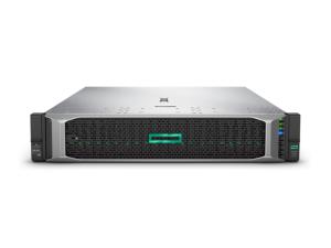 ProLiant DL360 Gen10 Plus - 1p 4314 - 32GB-R - MR416i-a NC 8SFF - 800W PS