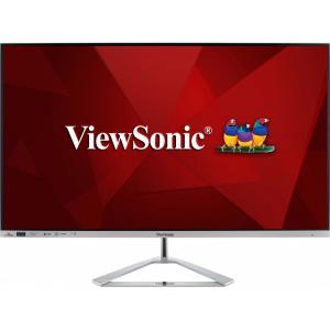 Desktop Monitor - VX3276-MHD-3 - 32in - 2560x1440 (QHD) - IPS 4ms