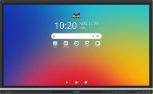 Interactive Flat Panel  - ViewBoard IFP5551 - 55in - Android 14