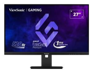 Gaming Monitor - XG2737 - 27in - 1920x1080 (Full HD) - IPS