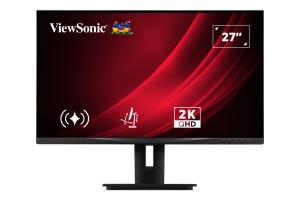 Desktop Monitor - VG2748A-2K - 27in - 2560x1440 (QHD) - 5ms IPS