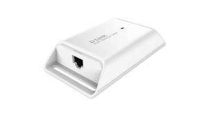 1-port Gigabit 30w Poe Splitter