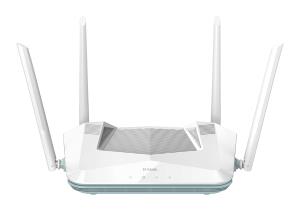 Smart Router Eagle Pro Ai Ax3200 R32e