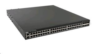 Switch Dxs-3610-54tsie 48-ports Managed 6 Qsfp+ / Qsfp28 Layer 3 10g Stackable