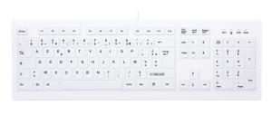 CHERRY AK-C8100F-U1-W/FR France