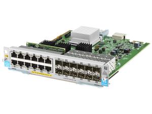 12p PoE+ / 12p 1GbE SFP v3 Mod Remarketing