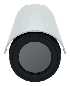 Q1942-e Pt Mount 10mm 8.3 Fps Thermal Network Camera