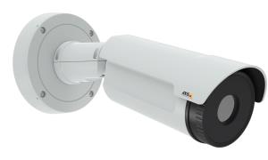 Q1942-e Pt Mount 35mm 30 Fps Thermal Network Camera