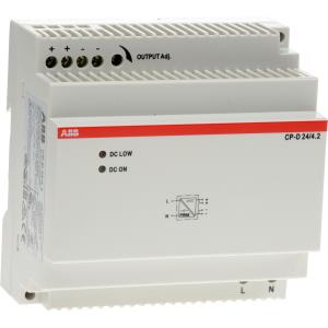 Power Supply Din Cp-d 24/4.2 100w