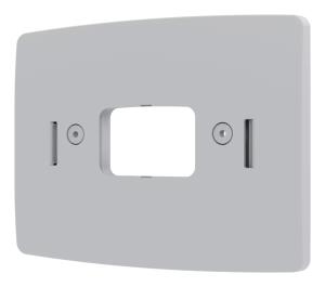 Tp3701 J-box / Amp Pole Adapter