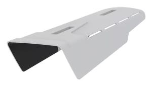 P13 Weathershield Kit A