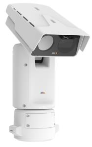 Q8752-e 35mm 8.3 Fps Network Camera