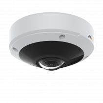 M3057-plve Mk Il Network Camera