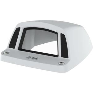 Complete Spare Part Top Casing For Axis P3925-lre Include Aluminum Top Casing With Tempered Glass Window