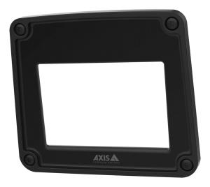 Tq1907-e Front Window Kit Plastic
