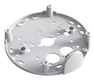 Tq3001-e Mounting Bracket 5p (02515-001)