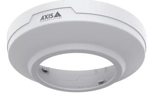 Canon Vb-h47w Network Camera