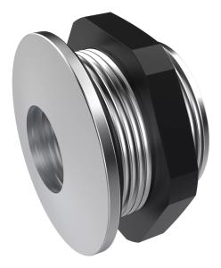 Tf1201-re Recessed Mount Bulk Pack