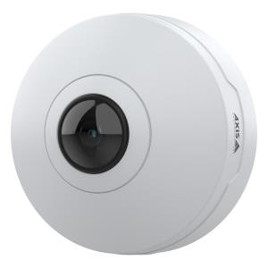 M4327-p Panoramic Camera