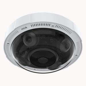 P3735-ple Panoramic Camera