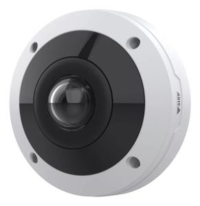 M4318-plr Panoramic Camera