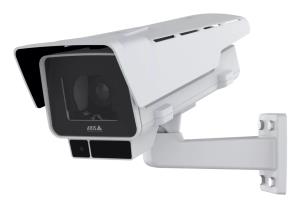 P1388-le 1/1.8in Image Sensor Outdoor Box Camera