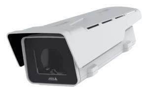 P1388-be 1/1.8in Image Sensor Outdoor Box Camera