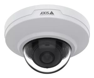M3086-v Mic Dome Camera