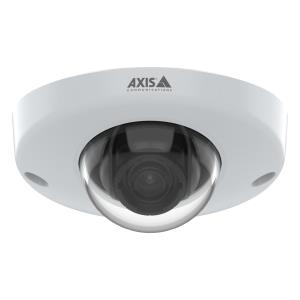 M3905-r M12 2.8mm Dome Camera