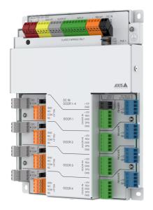 Axis A1710-b Network Door Controller