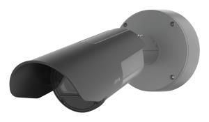Q1800-le License Plate Camera