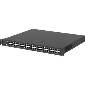 D8248 Managed Poe++ Switch