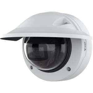 P3278-lve Dome Camera
