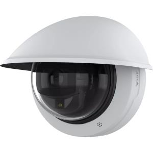 M4228-lve Dome Camera